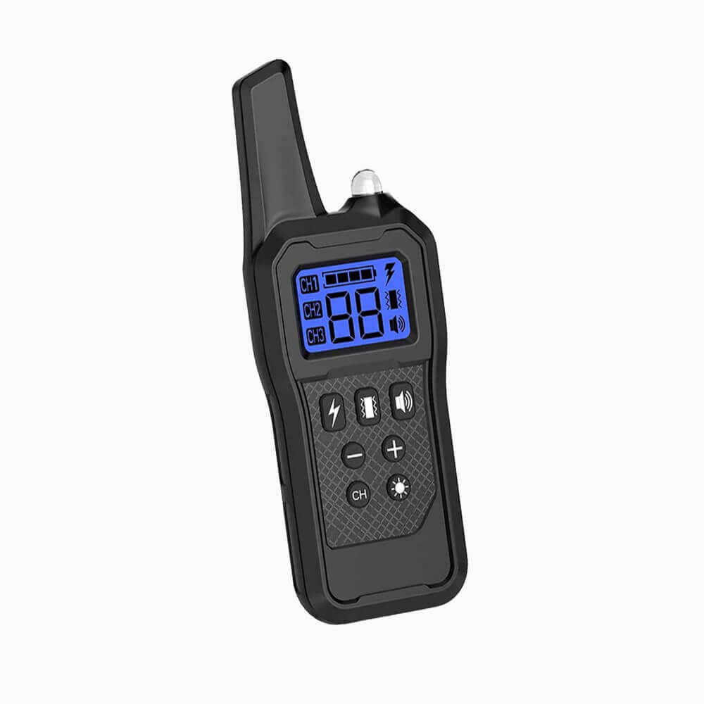 Shock collar best sale remote replacement