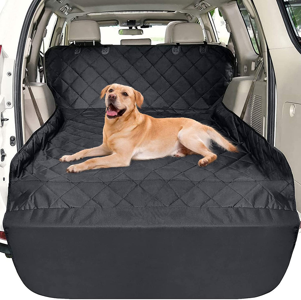 How to Choose Cargo Liners for Your Car? – FunniPets