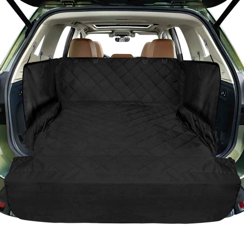 Pet cargo mat hotsell