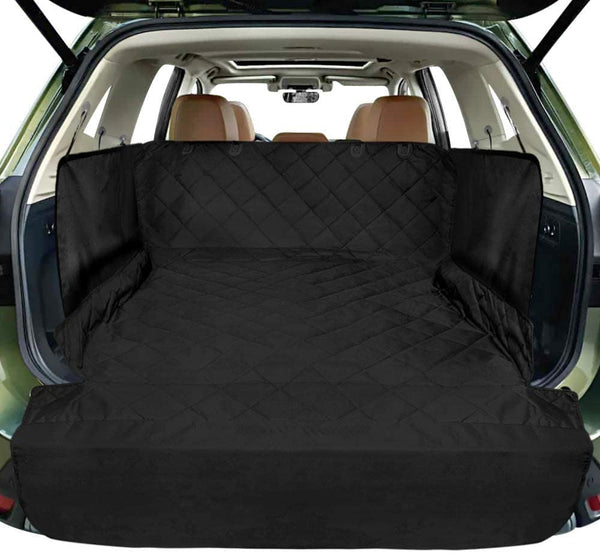 Suv cargo shop mats for dogs